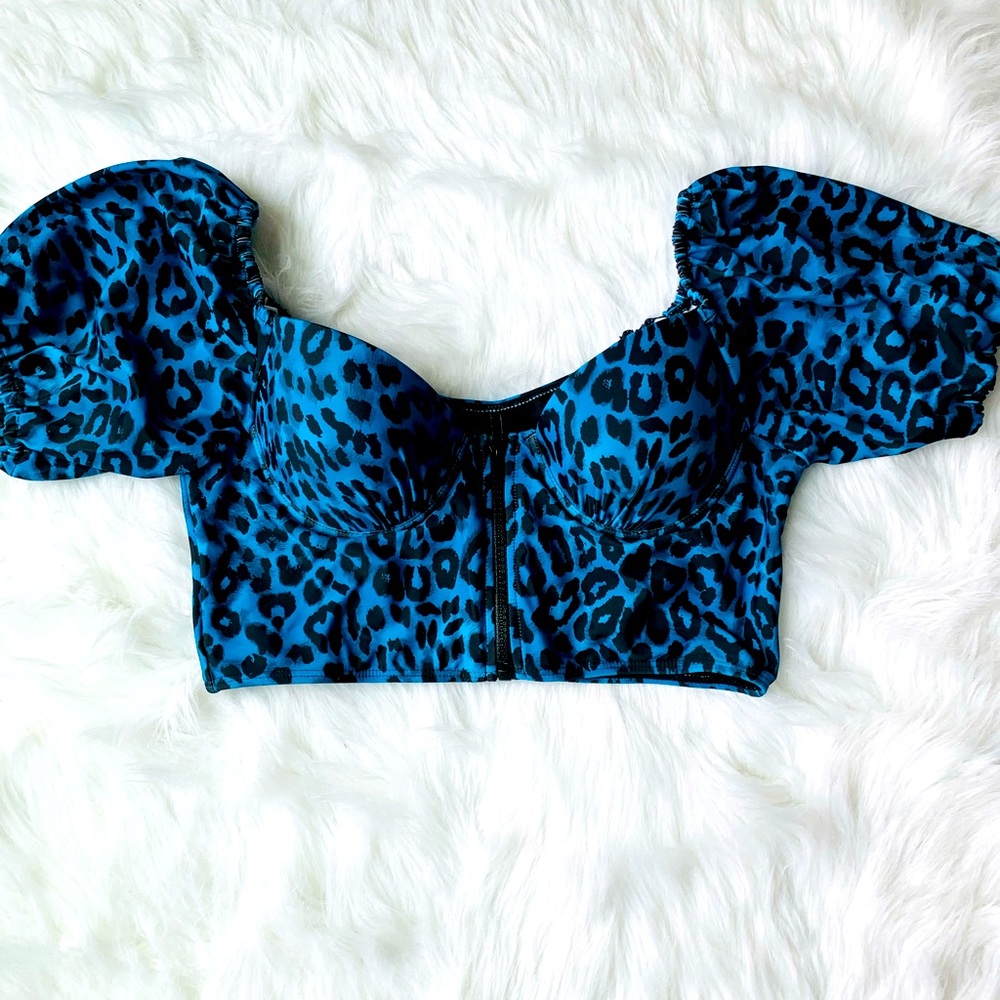 New Peddney Bikini Top